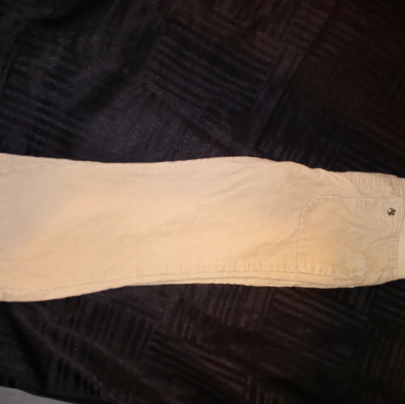 TOUGH SKINS CORDUROY'S - Picture 6 of 6